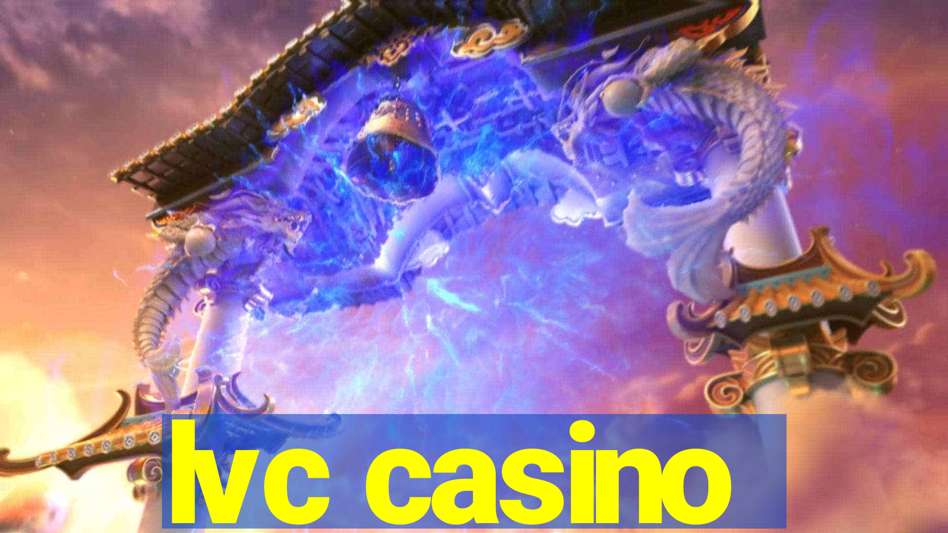 lvc casino